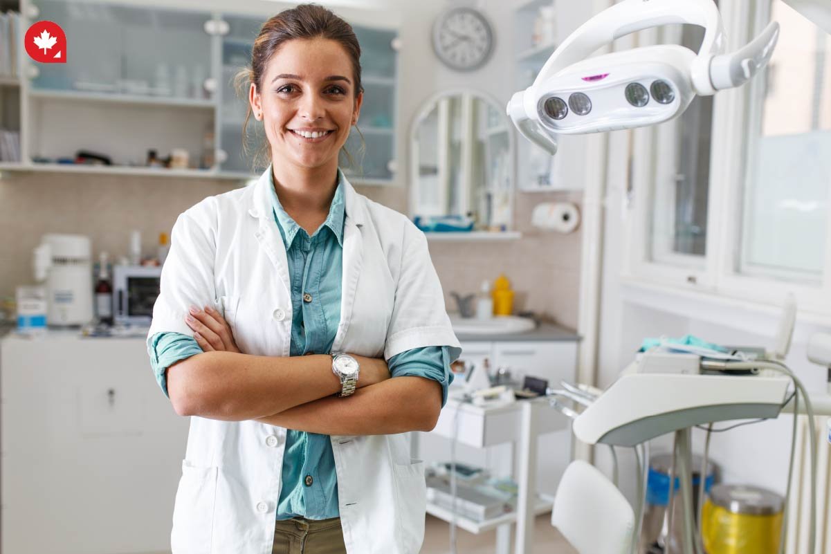 Immigrate to Canada as a Doctor